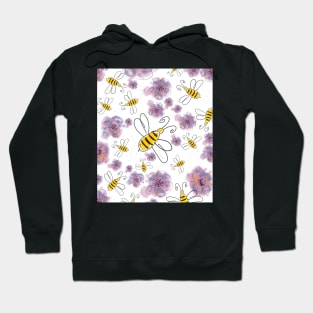 The Bees Knees Hoodie